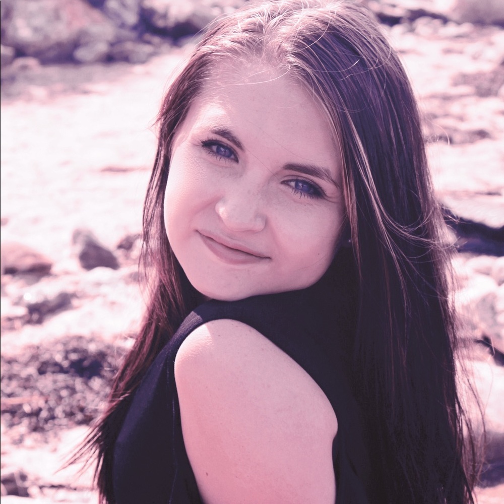 Meet your Posher, Mariah